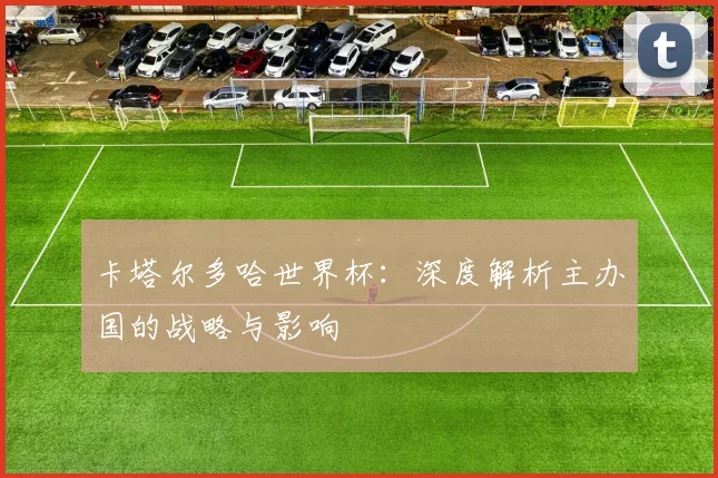 卡塔尔多哈世界杯：深度解析主办国的战略与影响
