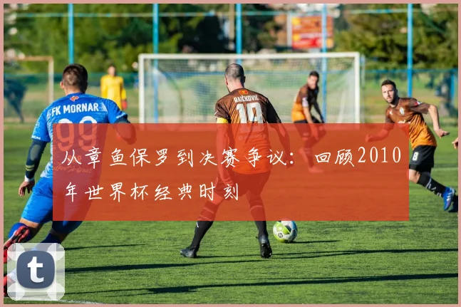 从章鱼保罗到决赛争议：回顾2010年世界杯经典时刻
