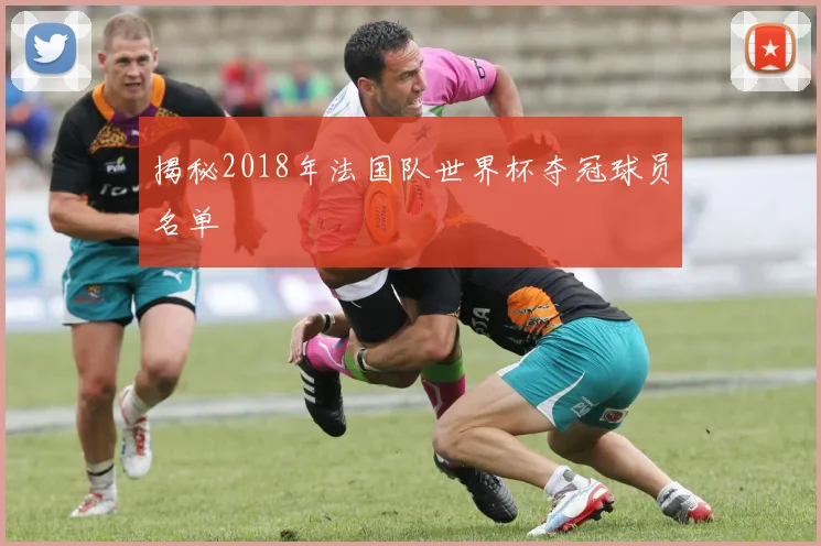 揭秘2018年法国队世界杯夺冠球员名单